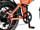 Heybike MARS 3.0 Electric Bike