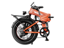 Heybike MARS 3.0 Electric Bike