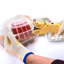 Manual Direct Heat Clamshell Sealer