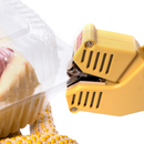 Manual Direct Heat Clamshell Sealer