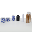 Manual Induction Cap Sealer 20-100mm