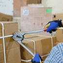 Manual Poly Strapping Crimper