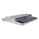 Table Top Manual Film Wrapper for Food Packaging