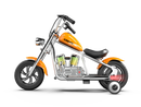HYPER GOGO Cruiser 12 Pro (APP) EL-MB03C  Electric Bike Motorcycle For Kids