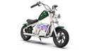 HYPER GOGO Cruiser 12 Pro (APP) EL-MB03C  Electric Bike Motorcycle For Kids