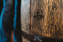 8-Bit Blend - Whiskey Barrel Arcade - 60 Games in 1