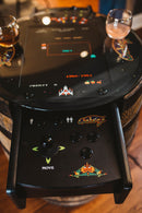 8-Bit Blend - Whiskey Barrel Arcade - 60 Games in 1