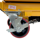 Mesa elevadora de tijera móvil – 1100 lb (500 kg)