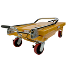 Mesa elevadora de tijera móvil – 1100 lb (500 kg)