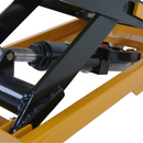 Mobile Scissor Lift Table – 660 Lbs (300 kg)