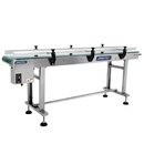 Transportador de correa motorizado – 12” X 82”