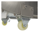 Motorized Take Away Incline Conveyor