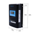 Kit flexible Acopower 110w 440w 40A