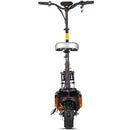 Patinete eléctrico MotoTec Ares 48v 1600w