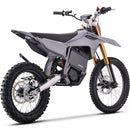 MotoTec 72v 8000w Pro Electric Dirt Bike 19/16