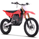 MotoTec 72v 8000w Pro Electric Dirt Bike 19/16