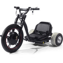 Triciclo eléctrico de litio MotoTec Drifter 48v 800w