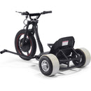 Triciclo eléctrico de litio MotoTec Drifter 48v 800w