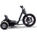 Triciclo eléctrico de litio MotoTec Drifter 48v 800w
