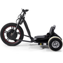 Triciclo eléctrico de litio MotoTec Drifter 48v 800w
