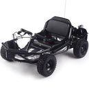 MotoTec Sandman Kids Gas Powered 49cc Go Kart
