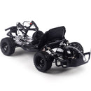 MotoTec Sandman Kids Gas Powered 49cc Go Kart