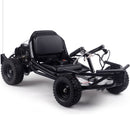MotoTec Sandman Kids Gas Powered 49cc Go Kart