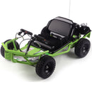 MotoTec Sandman Kids Gas Powered 49cc Go Kart