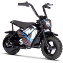 MotoTec 24v 250w Electric Powered Mini Bike HP120E