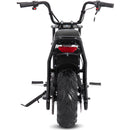 Minimoto eléctrica MotoTec 48v 1000w