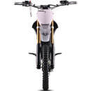 MotoTec 72v 8000w Pro Electric Dirt Bike 17/14