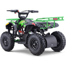 Cuatrimoto para niños MotoTec Sonora 36v 500w