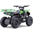 Cuatrimoto para niños MotoTec Sonora 36v 500w