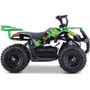 Cuatrimoto para niños MotoTec Sonora 36v 500w