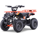 Cuatrimoto para niños MotoTec Sonora 36v 500w