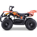 Cuatrimoto para niños MotoTec Sonora 36v 500w