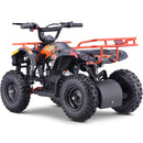 Cuatrimoto para niños MotoTec Sonora 36v 500w