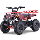 Cuatrimoto para niños MotoTec Sonora 36v 500w
