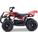 Cuatrimoto para niños MotoTec Sonora 36v 500w