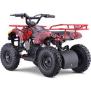 Cuatrimoto para niños MotoTec Sonora 36v 500w