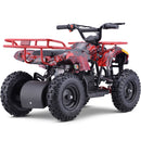 Cuatrimoto para niños MotoTec Sonora 36v 500w