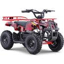 Cuatrimoto para niños MotoTec Sonora 36v 500w