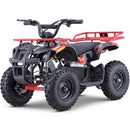 Cuatrimoto para niños MotoTec Sonora 36v 500w