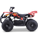 Cuatrimoto para niños MotoTec Sonora 36v 500w