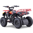 Cuatrimoto para niños MotoTec Sonora 36v 500w