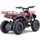 Cuatrimoto para niños MotoTec Sonora 36v 500w