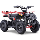 Cuatrimoto para niños MotoTec Sonora 36v 500w