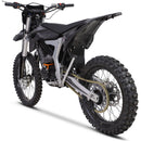 MotoTec Venom 72v 12000w 50ah Electric Dirt Bike