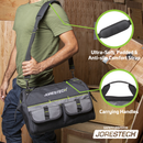Multipurpose Tool Organizer Bag 30L