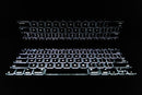 2015 Apple MacBook Pro 13-inch i5 2.7GHz – 8GB RAM 256GB SSD Silver